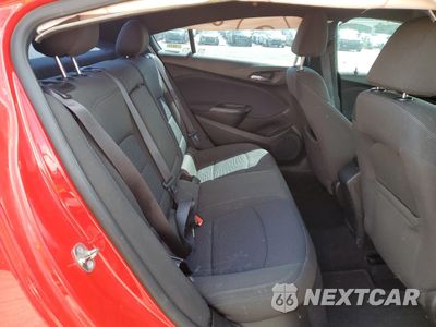 Zdjęcie 10 z 12 samochodu: 2016 CHEVROLET CRUZE LT VIN:1G1BE5SM4G7235339 - miniatura