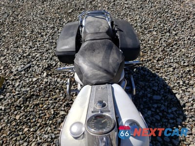 Piąte zdjęcie samochodu w środku: 2007 HARLEY-DAVIDSON FLHRCI VIN:1HD1FR4157Y601151 - miniatura