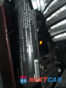 Zdjęcie 9 z 9 samochodu: 2021 HARLEY-DAVIDSON FLHTK VIN:1HD1KEF15MB612389 - miniatura
