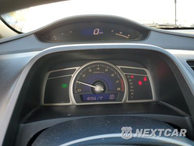 Zdjęcie 9 z 14 samochodu: 2011 HONDA CIVIC EX VIN:19XFA1F85BE015422 - miniatura