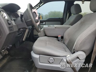 Zdjęcie 7 z 14 samochodu: 2012 FORD F150 SUPERCREW VIN:1FTFW1CF2CKD44212 - miniatura