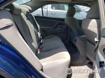 Zdjęcie 10 z 12 samochodu: 2009 TOYOTA CAMRY BASE VIN:4T1BE46K39U337225 - miniatura