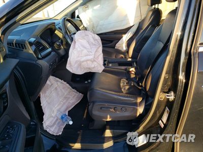 Zdjęcie 7 z 13 samochodu: 2018 HONDA ODYSSEY ELITE VIN:5FNRL6H99JB047874 - miniatura