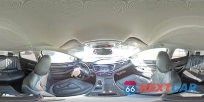 Zdjęcie 14 z 14 samochodu: 2017 BUICK LACROSSE ESSENCE VIN:1G4ZP5SS5HU175410 - miniatura