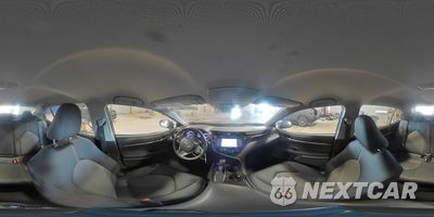 Zdjęcie 14 z 15 samochodu: 2019 TOYOTA CAMRY L VIN:4T1B11HK4KU722788 - miniatura