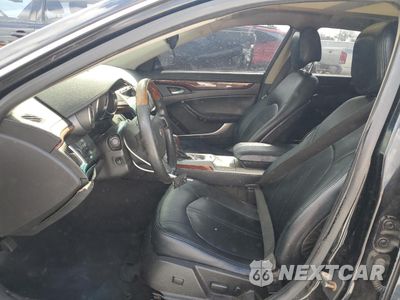 Zdjęcie 7 z 15 samochodu: 2009 CADILLAC CTS HI FEATURE V6 VIN:1G6DV57V190145856 - miniatura