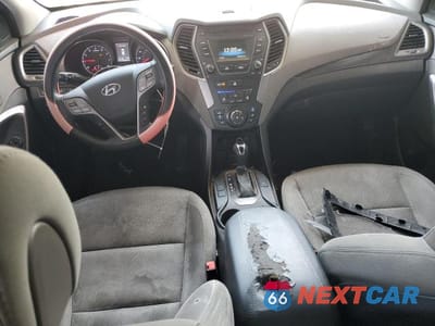 Zdjęcie 8 z 13 samochodu: 2016 HYUNDAI SANTA FE SPORT VIN:5XYZU3LB2GG340622 - miniatura