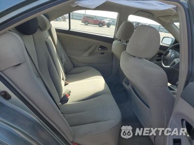 Zdjęcie 10 z 12 samochodu: 2009 TOYOTA CAMRY BASE VIN:4T1BE46K19U859514 - miniatura