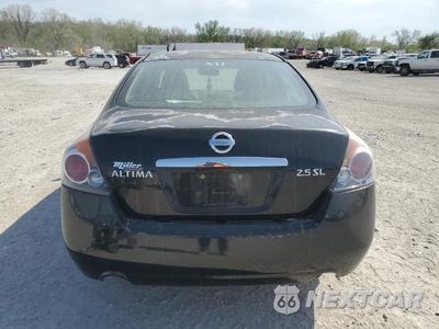Zdjęcie 6 z 12 samochodu: 2008 NISSAN ALTIMA 2.5 VIN:1N4AL21EX8N548089 - miniatura