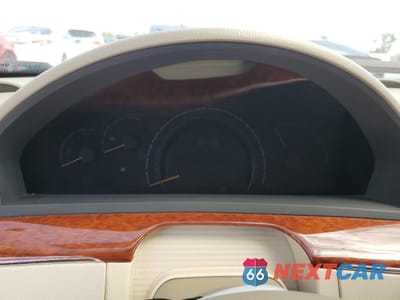 Zdjęcie 9 z 13 samochodu: 2003 MERCEDES-BENZ S 430 VIN:WDBNG70J93A351831 - miniatura