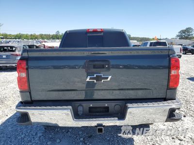 Zdjęcie 6 z 12 samochodu: 2017 CHEVROLET SILVERADO C1500 LT VIN:3GCPCREC9HG215509 - miniatura