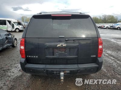 Zdjęcie 6 z 13 samochodu: 2007 CHEVROLET TAHOE K1500 VIN:1GNFK13077R388959 - miniatura