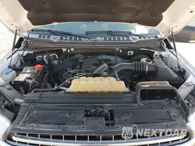 Zdjęcie 11 z 13 samochodu: 2020 FORD F150 SUPERCREW VIN:1FTEW1C58LKF02071 - miniatura