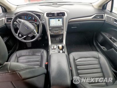 Zdjęcie 8 z 13 samochodu: 2017 FORD FUSION SE HYBRID VIN:3FA6P0LU9HR408986 - miniatura