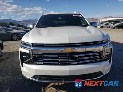 Piąte zdjęcie samochodu w środku: 2025 CHEVROLET SUBURBAN K1500 PREMIER VIN:1GNS6FRD7SR232617 - miniatura