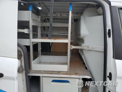 Zdjęcie 11 z 13 samochodu: 2016 FORD TRANSIT CONNECT XL VIN:NM0LS7E71G1240360 - miniatura