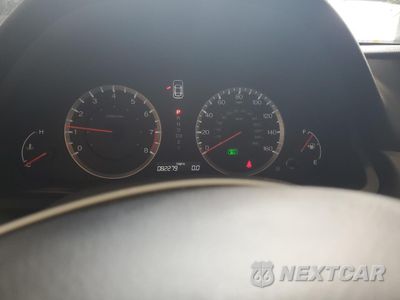 Zdjęcie 9 z 12 samochodu: 2012 HONDA ACCORD EXL VIN:1HGCP3F8XCA011613 - miniatura
