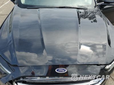 Zdjęcie 11 z 14 samochodu: 2016 FORD FUSION SE VIN:3FA6P0H97GR278676 - miniatura