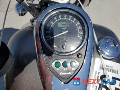 Zdjęcie 7 z 10 samochodu: 2019 KAWASAKI VN900 D VIN:JKAVN2D11KA062469 - miniatura