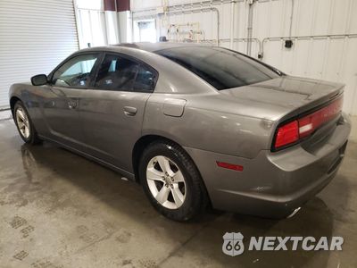 Drugie zdjęcie samochodu z przodu: 2011 DODGE CHARGER VIN:2B3CL3CG8BH532630 - miniatura