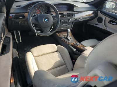 Zdjęcie 8 z 13 samochodu: 2013 BMW 328 I VIN:WBADW3C56DJ525621 - miniatura