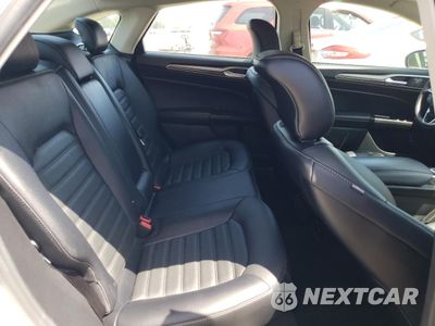 Zdjęcie 10 z 13 samochodu: 2018 FORD FUSION SE HYBRID VIN:3FA6P0LU6JR171539 - miniatura