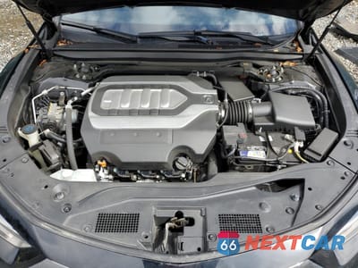 Zdjęcie 13 z 15 samochodu: 2018 ACURA RLX TECH VIN:JH4KC1F55JC001183 - miniatura