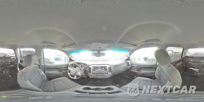 Zdjęcie 12 z 15 samochodu: 2015 GMC SIERRA K2500 SLE VIN:1GT12YEGXFF501101 - miniatura