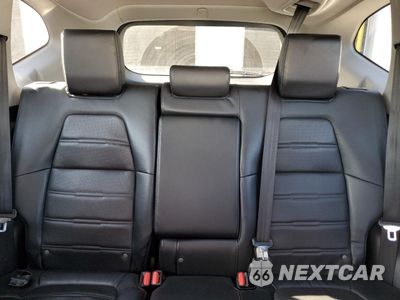 Zdjęcie 10 z 13 samochodu: 2022 HONDA CR-V EXL VIN:5J6RT6H80NL052143 - miniatura