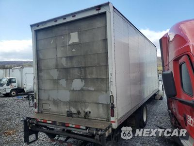 Czwarte zdjęcie samochodu z boku: 2014 FREIGHTLINER M2 VIN:3ALACWDT8EDFU2231 - miniatura