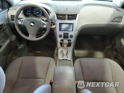 Zdjęcie 8 z 12 samochodu: 2011 CHEVROLET MALIBU 1LT VIN:1G1ZC5E10BF306623 - miniatura