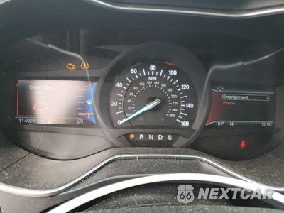 Zdjęcie 9 z 13 samochodu: 2017 FORD FUSION SE VIN:3FA6P0HD3HR249813 - miniatura