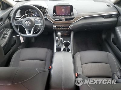 Zdjęcie 8 z 12 samochodu: 2024 NISSAN ALTIMA SV VIN:1N4BL4DVXRN337052 - miniatura