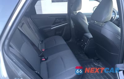 Zdjęcie 6 z 10 samochodu: 2024 TOYOTA BZ4X XLE VIN:JTMABACA3RA063724 - miniatura