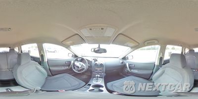 Zdjęcie 14 z 15 samochodu: 2011 NISSAN ROGUE S VIN:JN8AS5MV6BW255788 - miniatura