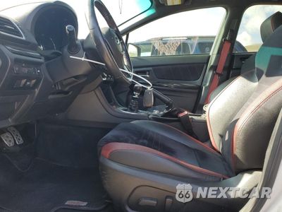 Zdjęcie 7 z 13 samochodu: 2018 SUBARU WRX STI LIMITED VIN:JF1VA2W60J9836338 - miniatura