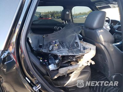 Zdjęcie 11 z 13 samochodu: 2017 LAND ROVER RANGE ROVER SPORT AUTOBIOGRAPHY VIN:SALWV2FE1HA147887 - miniatura