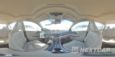 Zdjęcie 12 z 14 samochodu: 2014 HONDA ACCORD EXL VIN:1HGCR2F81EA102809 - miniatura