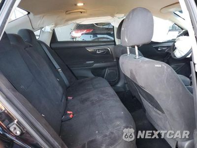 Zdjęcie 10 z 12 samochodu: 2014 NISSAN ALTIMA 2.5 VIN:1N4AL3AP4EN234764 - miniatura