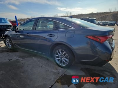 Drugie zdjęcie samochodu z przodu: 2022 TOYOTA AVALON XLE VIN:4T1JZ1FB4NU082917 - miniatura