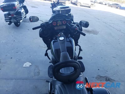 Zdjęcie 6 z 10 samochodu: 2018 KAWASAKI VN1700 K VIN:JKBVNRK13JA014056 - miniatura