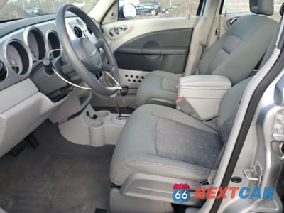 Zdjęcie 7 z 14 samochodu: 2009 CHRYSLER PT CRUISER VIN:3A8FY48969T567092 - miniatura