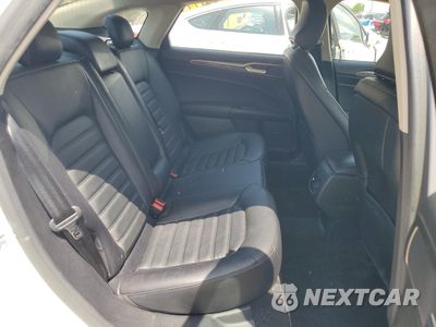 Zdjęcie 10 z 12 samochodu: 2018 FORD FUSION SE HYBRID VIN:3FA6P0LU6JR118694 - miniatura