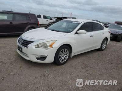 2015 NISSAN ALTIMA 2.5 1N4AL3AP0FN872527 - główne zdjęcie licytacji z USA - miniatura