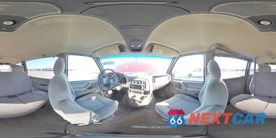 Zdjęcie 14 z 15 samochodu: 2003 GMC SAFARI XT VIN:1GKEL19X23B508891 - miniatura