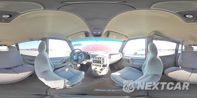 Zdjęcie 14 z 15 samochodu: 2003 GMC SAFARI XT VIN:1GKEL19X23B508891 - miniatura