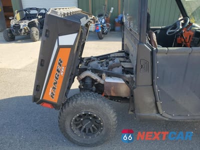 Zdjęcie 9 z 10 samochodu: 2013 POLARIS RANGER 900 XP EPS VIN:4XAUH9EAXDB140011 - miniatura