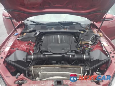 Zdjęcie 11 z 13 samochodu: 2014 JAGUAR XJL PORTFOLIO VIN:SAJWA2GZ2E8V61219 - miniatura