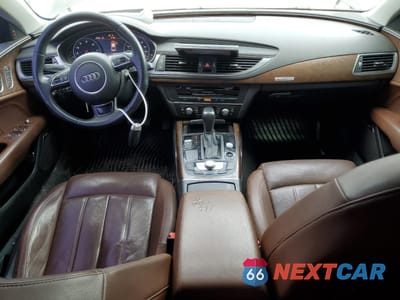 Zdjęcie 8 z 12 samochodu: 2016 AUDI A7 PRESTIGE VIN:WAU2GAFCXGN012842 - miniatura