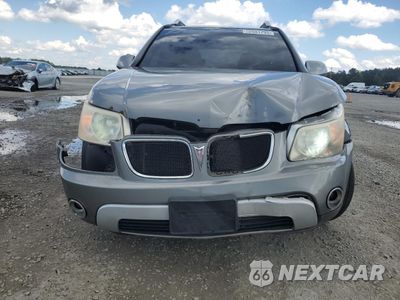 Piąte zdjęcie samochodu w środku: 2006 PONTIAC TORRENT VIN:2CKDL73F866121028 - miniatura